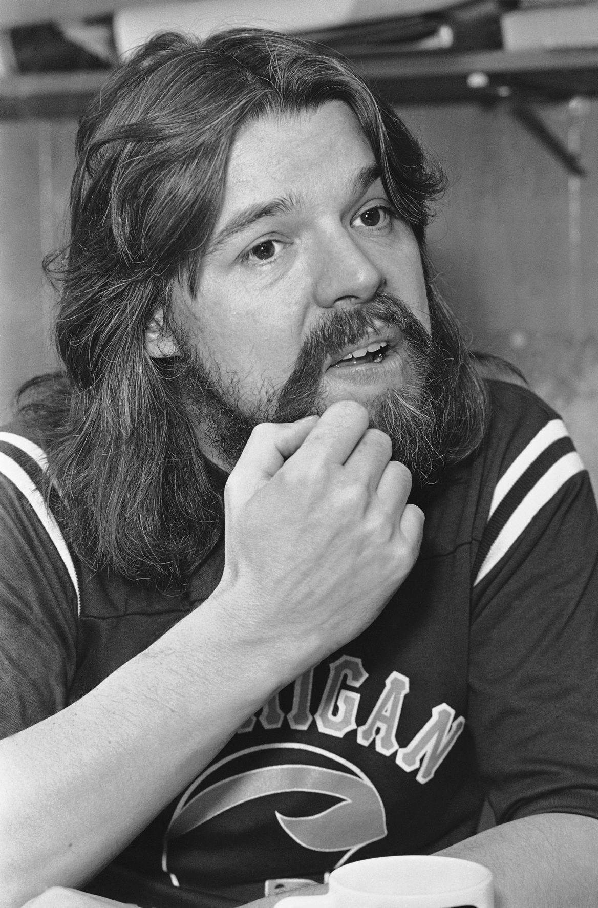 Bob Seger, 74